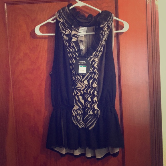 Robert Rodriguez with Neimen Marcus for Target top - Picture 1 of 2